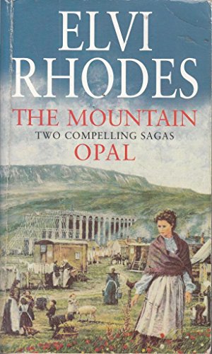 Seller image for The Mountain and Opal for sale by WeBuyBooks