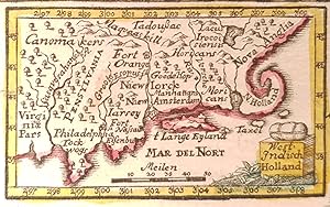 Die Republik Holland oder: die vereinigte Niederlande, verfertiget von J.G. Schreiber in Leipzig. -