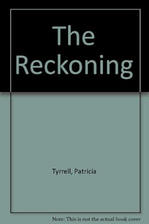 Seller image for The Reckoning for sale by WeBuyBooks