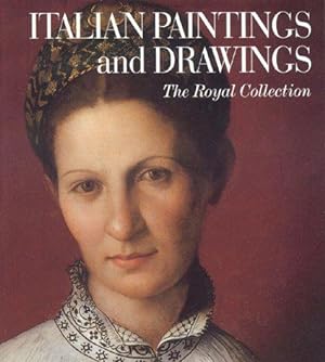 Immagine del venditore per Italian Paintings and Drawings: The Royal Collection (Art) venduto da WeBuyBooks