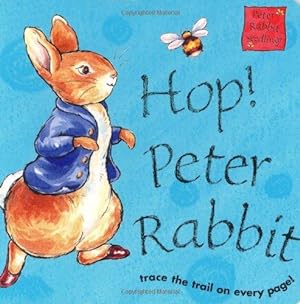 Seller image for Peter Rabbit Seedlings - Hop, Peter Rabbit for sale by WeBuyBooks