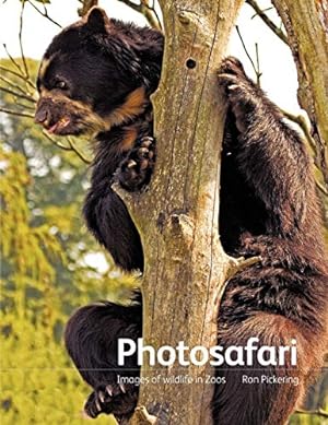 Seller image for Photosafari: Images of Wildlife in Zoos for sale by WeBuyBooks