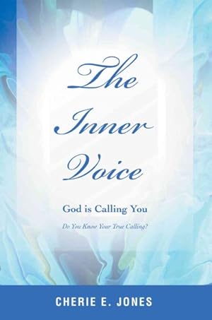 Seller image for Inner Voice : God Is Calling You for sale by GreatBookPrices