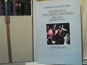 Raphaels "Transfiguration". Stil und Bedeutung.