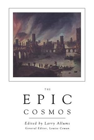 Immagine del venditore per Epic Cosmos venduto da GreatBookPrices