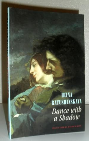 Immagine del venditore per Dance With a Shadow venduto da Washburn Books