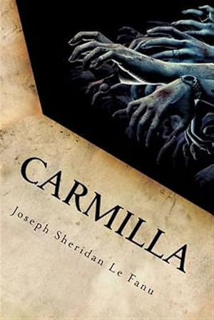 Imagen del vendedor de Carmilla a la venta por GreatBookPrices