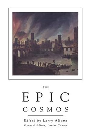 Image du vendeur pour Epic Cosmos mis en vente par GreatBookPrices