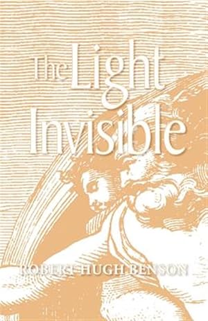 Image du vendeur pour Light Invisible mis en vente par GreatBookPrices