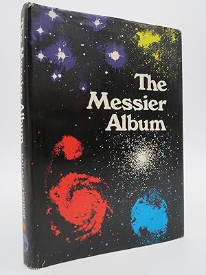 THE MESSIER ALBUM