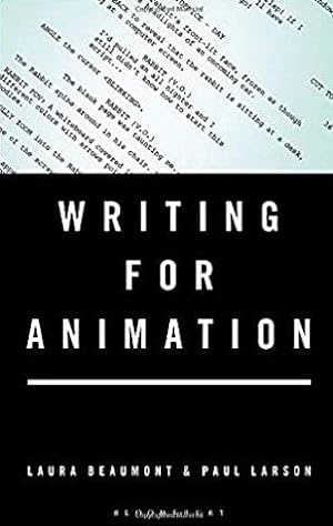 Seller image for Writing for Animation for sale by GreatBookPrices