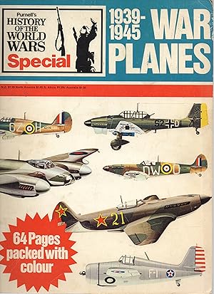 Warplanes 1939-1945