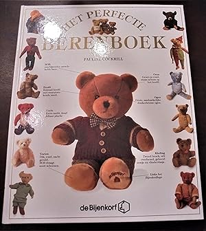 Het Perfecte Berenboek