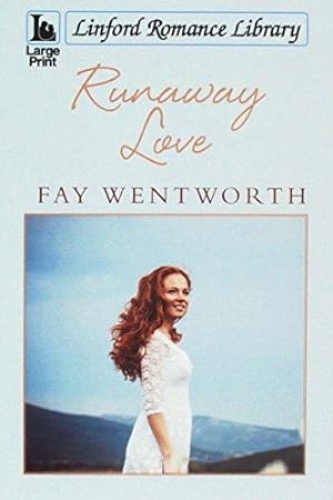 Bild des Verkufers fr Runaway Love zum Verkauf von WeBuyBooks