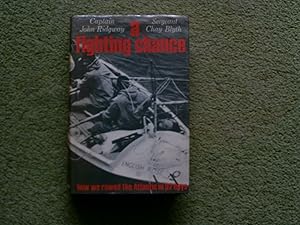 Seller image for A Fighting Chance for sale by Buybyebooks