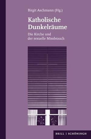 Imagen del vendedor de Katholische Dunkelrume -Language: german a la venta por GreatBookPrices