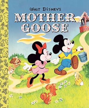 Seller image for Walt Disney's Mother Goose for sale by GreatBookPricesUK