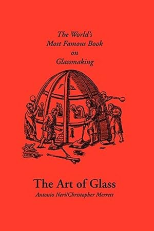 Immagine del venditore per Art of Glass venduto da GreatBookPricesUK