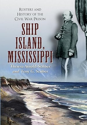 Seller image for Ship Island, Mississippi for sale by moluna