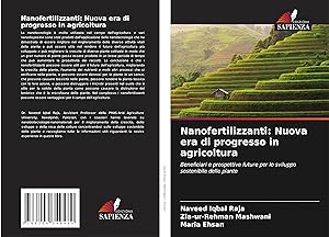 Seller image for Nanofertilizzanti: Nuova era di progresso in agricoltura for sale by moluna