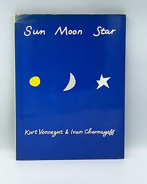 Image du vendeur pour Sun Moon Star mis en vente par Leopolis