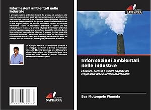 Seller image for Informazioni ambientali nelle industrie for sale by moluna