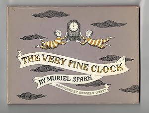 Seller image for The Very Fine Clock for sale by Leopolis