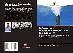 Seller image for Informations environnementales dans les industries for sale by moluna