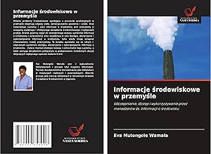 Seller image for Informacje srodowiskowe w przemysle for sale by moluna