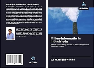 Seller image for Milieu-informatie in industrien for sale by moluna