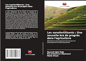 Seller image for Les nanofertilisants : Une nouvelle re de progrs dans l\ agriculture for sale by moluna