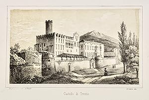 Castello di Trento