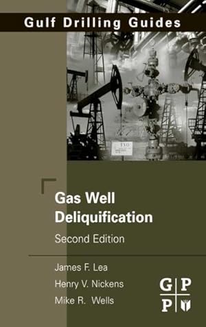 Seller image for Gas Well Deliquification for sale by GreatBookPricesUK