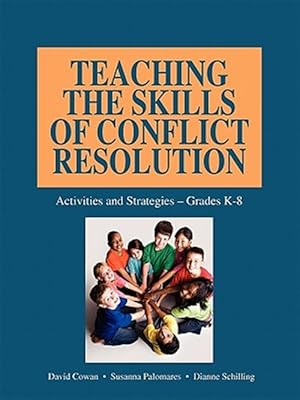 Seller image for TEACHING THE SKILLS OF CONFLIC for sale by GreatBookPrices