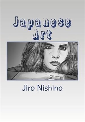Seller image for Japanese Art : A Beginning Guide to Drawing Japanese Comic Art for sale by GreatBookPrices