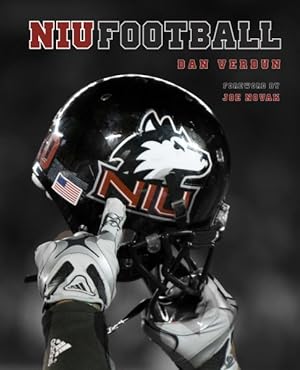 Seller image for Northern Illinois Huskies Football for sale by GreatBookPricesUK