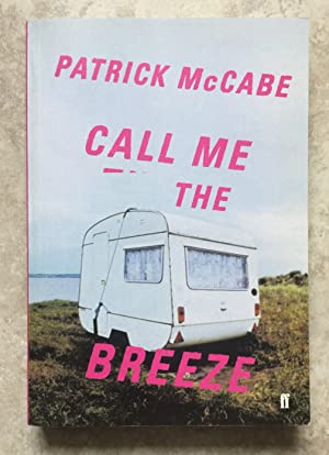 Seller image for Call Me the Breeze for sale by THE BOOKSNIFFER