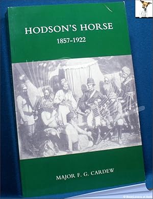 Seller image for Hodson's Horse, 1857-1922 for sale by BookLovers of Bath