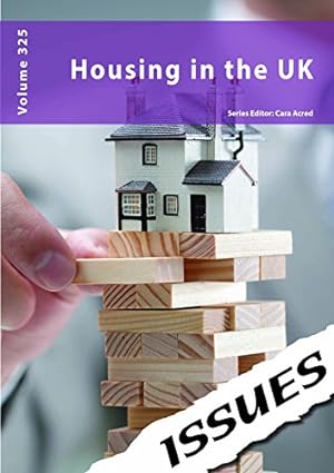 Bild des Verkufers fr Housing in the UK: 325 (Issues series) zum Verkauf von WeBuyBooks