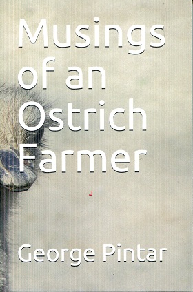 Musings of an Ostrich Farmer