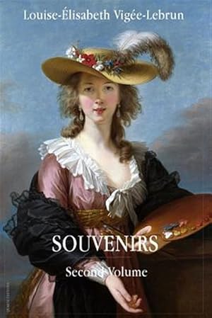 Image du vendeur pour Souvenirs -Language: french mis en vente par GreatBookPrices