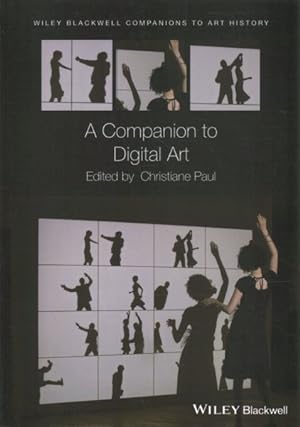 Seller image for Companion to Digital Art for sale by GreatBookPricesUK