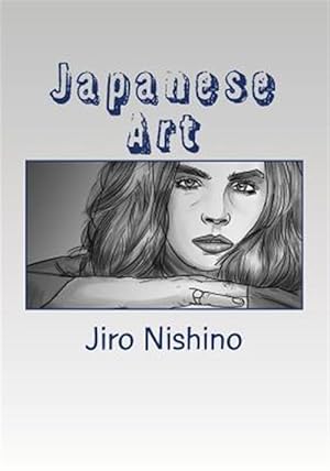 Seller image for Japanese Art : A Beginning Guide to Drawing Japanese Comic Art for sale by GreatBookPricesUK