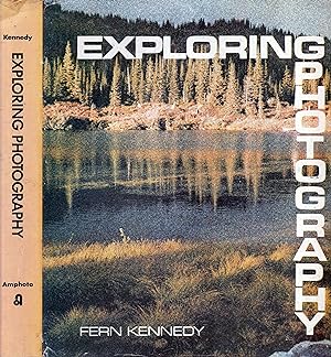 Seller image for Exploring Photography for sale by Yosemite Street Books