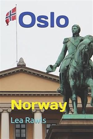 Image du vendeur pour Oslo: Norway mis en vente par GreatBookPrices