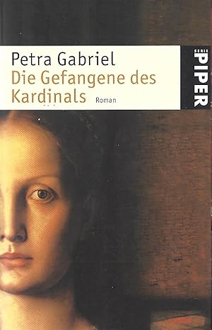 Die Gefangene des Kardinals