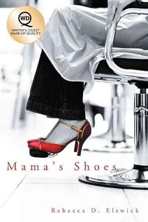 Seller image for Mama's Shoes for sale by GreatBookPricesUK