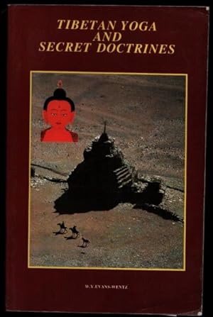 Bild des Verkufers fr Tibetan Yoga and Secret Doctrines. zum Verkauf von CHILTON BOOKS