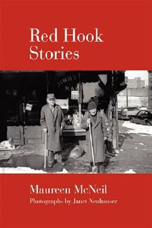 Seller image for Red Hook Stories for sale by GreatBookPrices