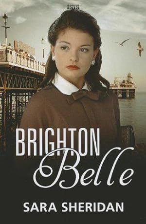 Seller image for Brighton Belle for sale by WeBuyBooks